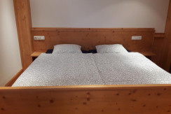 Schlafen-Bett Schlafen-Bett