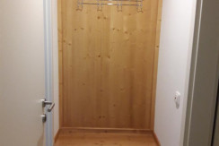 Garderobe Garderobe