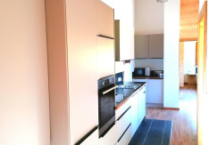 Wohnküche Ferienwohnung Lacken Wohnküche Ferienwohnung Lacken