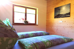 Schlafzimmer #1 Schlafzimmer #1