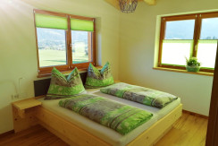 Schlafzimmer #2 Schlafzimmer #2