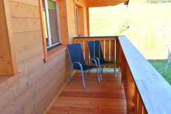 Balkon zum Genießen Balkon zum Genießen