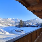 Photo of Apartment, shower, toilet, balcony