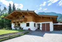 Ferienwohnung Laiminger Pillerseetal