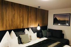 Schlafzimmer 1 Schlafzimmer 1