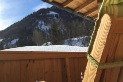 Balkon Balkon