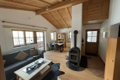 Wohnbereich Wohnbereich