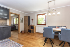 Küche mit Esszimmer Küche mit Esszimmer