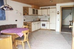 Wohnküche Wohnküche