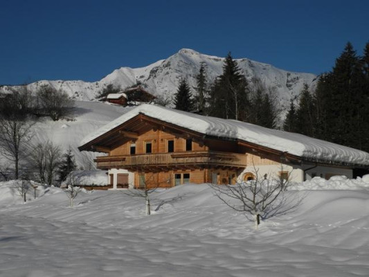 Haus Winter Haus Winter
