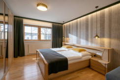 Doppelzimmer mit Zustellbett Doppelzimmer mit Zustellbett