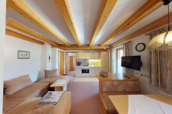 Wohnküche Wohnküche