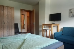 Schlafzimmer 2 Schlafzimmer 2