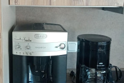 Kaffeemaschine Kaffeemaschine