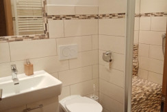 Bad 1 mit Dusche/WC Bad 1 mit Dusche/WC