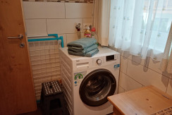 Waschmaschine Waschmaschine