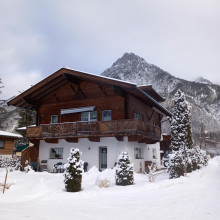 Ferienwohnung Nicole