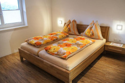 Schlafzimmer 1 Schlafzimmer 1