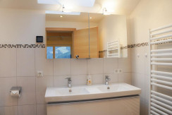 Modernes Badezimmer Modernes Badezimmer