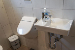 Seperates WC Seperates WC