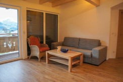 Balkon und Couch Balkon und Couch