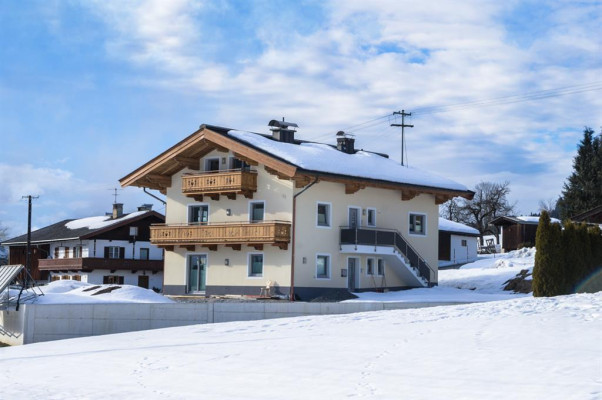 Hausfoto Winter Hausfoto Winter