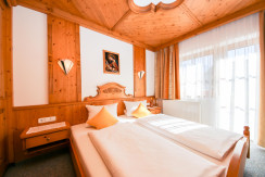 Schlafzimmer 1 Schlafzimmer 1