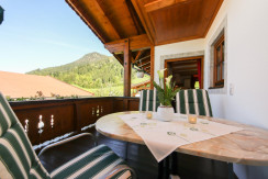 Großer Sonnenbalkon Großer Sonnenbalkon