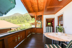 Großer Sonnenbalkon Großer Sonnenbalkon