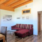 Photo of Apartment with mountain view