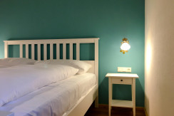 gemütliches Schlafzimmer