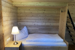 gemütliches Kinderzimmer