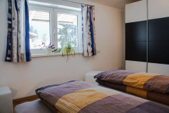 Doppelzimmer Ostseitig Doppelzimmer Ostseitig