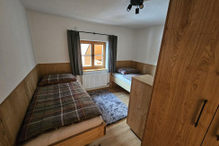 Schlafzimmer mit Einzelbetten Schlafzimmer mit Einzelbetten