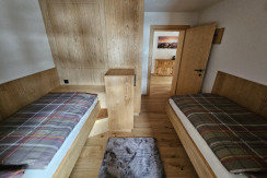 Schlafzimmer mit Einzelbetten Schlafzimmer mit Einzelbetten