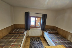 Schlafzimmer mit Einzelbetten Schlafzimmer mit Einzelbetten