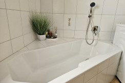 Große Badewanne schön Dekoriert Große Badewanne schön Dekoriert