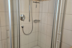 Dusche im Bad Dusche im Bad