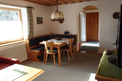 Wohnzimmer mit Ausziehcouch Wohnzimmer mit Ausziehcouch