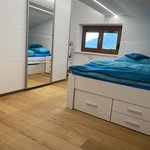 Bild von Ferienwohnung Steinplatte