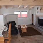 Bild von Appartement/Fewo, Dusche, WC