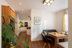 Ferienwohnung Weiss Waidring