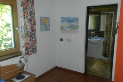 Schlafzimmer mit Bad en suite Schlafzimmer mit Bad en suite