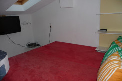 Fernsehraum Fernsehraum
