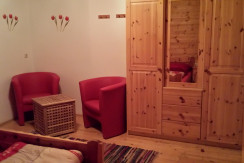 Schlafzimmer Ferienwohnung Schlafzimmer Ferienwohnung