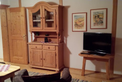 Ferienwohnung Wohnzimmer Ferienwohnung Wohnzimmer