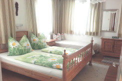 Schlafzimmer Kitzbühler Horn 1. Stock Schlafzimmer Kitzbühler Horn 1. Stock