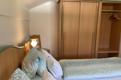 Doppelschlafzimmer Blick 5