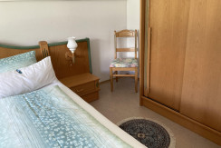 Doppelschlafzimmer Blick 6