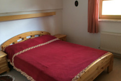 Schlafzimmer  2 Wohnung A